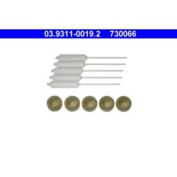 Brake Fluid Sampling Set ATE 03931100192