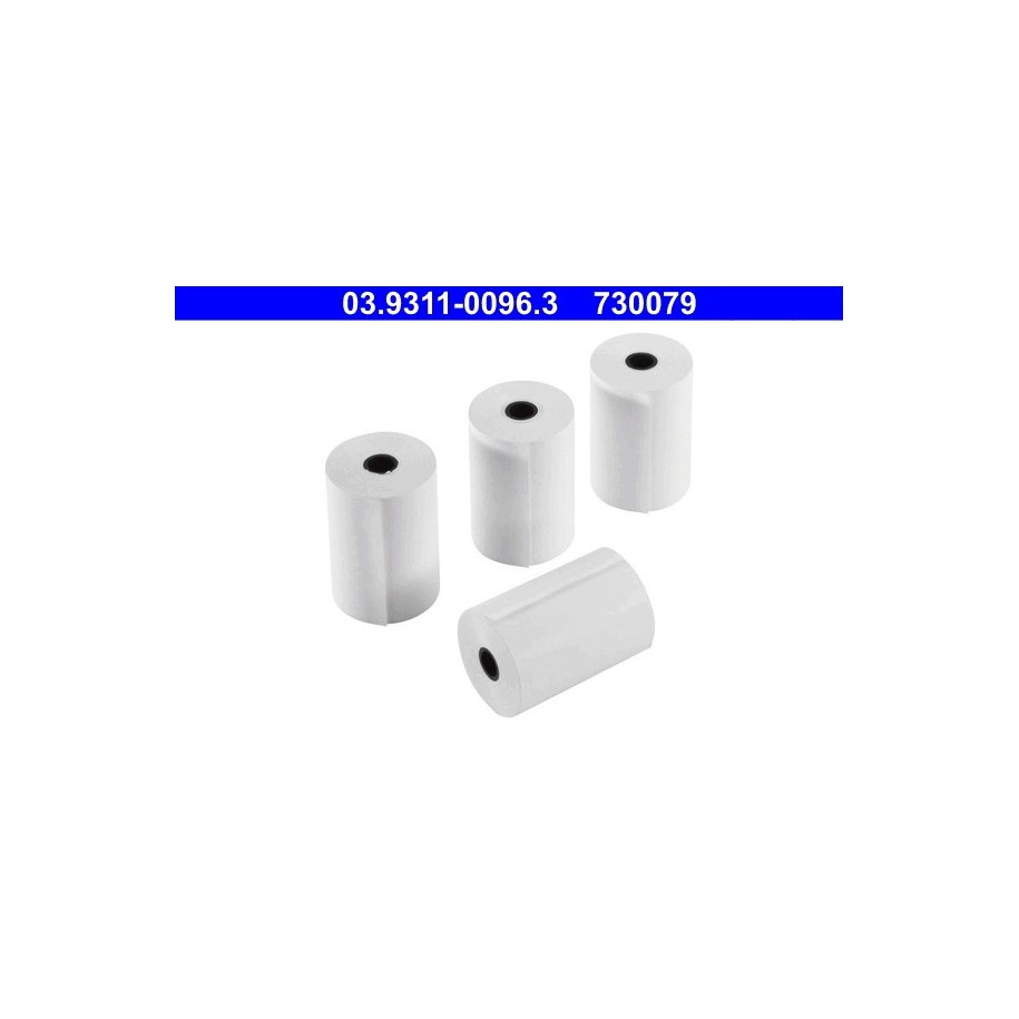 Brake Fluid Testing Unit Paper Roll ATE 03931100963