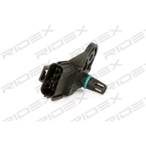 Boost Pressure Sensor - RIDEX 161B0020