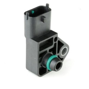 Boost Pressure Sensor - RIDEX 161B0021