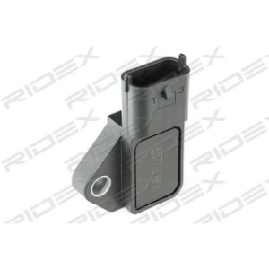 Boost Pressure Sensor - RIDEX 161B0021