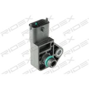 Boost Pressure Sensor - RIDEX 161B0021