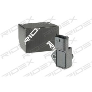 Boost Pressure Sensor - RIDEX 161B0021