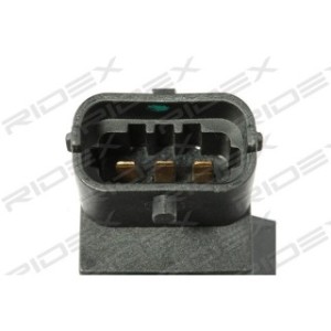 Boost Pressure Sensor - RIDEX 161B0021