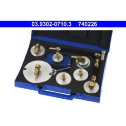 Bleeder Adaptor Set ATE 03930207103