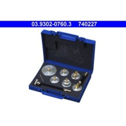 Bleeder Adaptor Set ATE 03930207603