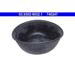Brake Hydraulics Membrane ATE 03930290321