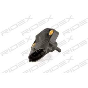 Intake Manifold Pressure Sensor - RIDEX 161B0022