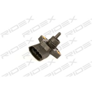 Intake Manifold Pressure Sensor - RIDEX 161B0022