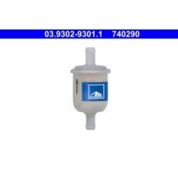 Brake Hydraulics Filter ATE 03930293011