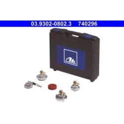 Bleeder Adaptor Set ATE 03930208023