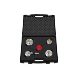 Bleeder Adaptor Set ATE 03930208023