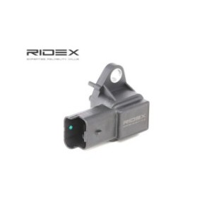 Boost Pressure Sensor - RIDEX 161B0026