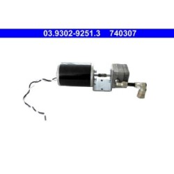 Universal Fill extraction Pump ATE 03930292513
