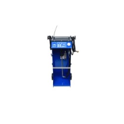 Brake Hydraulics Filling bleeding Unit ATE 03930230154