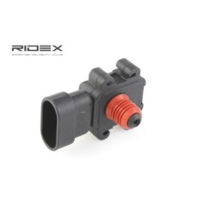 Boost Pressure Sensor - RIDEX 161B0028
