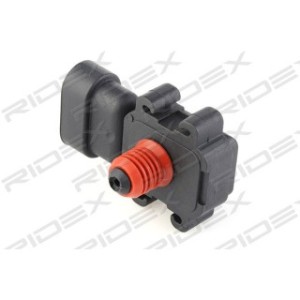 Boost Pressure Sensor - RIDEX 161B0028