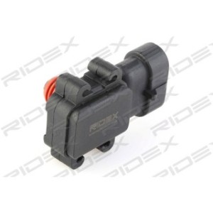 Boost Pressure Sensor - RIDEX 161B0028
