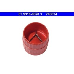 Pipes Deburring Tool ATE 03931000203