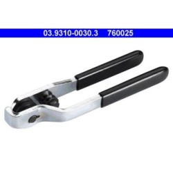 Pipe Bending Equipment ATE 03931000303