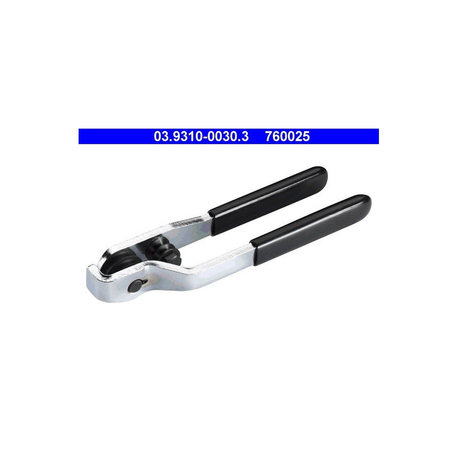 Pipe Bending Equipment ATE 03931000303