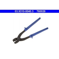 Brake Pipe Pliers ATE 03931000403