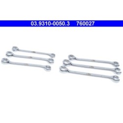 Brake Pipes Spanner Set ATE 03931000503