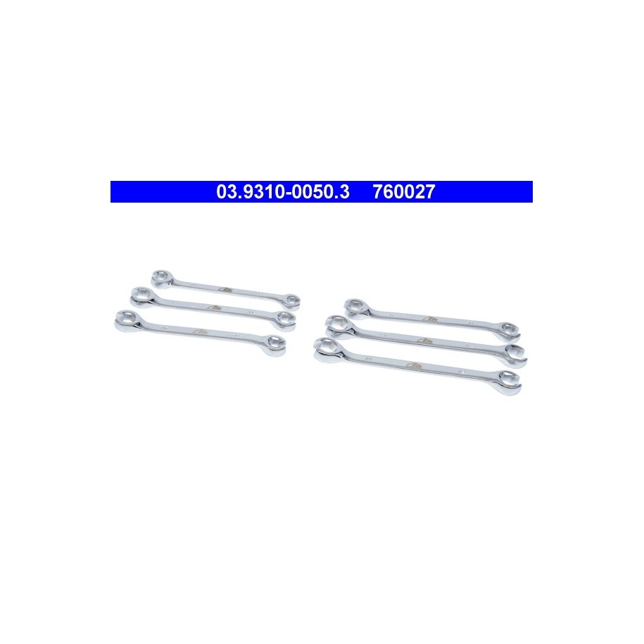 Brake Pipes Spanner Set ATE 03931000503