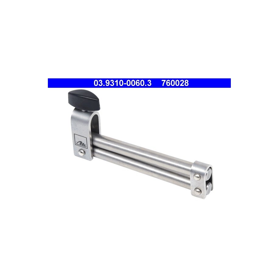 Brake Hose Clamp ATE 03931000603