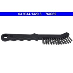 Brake Caliper Cleaning Wire Brush ATE 03931413203