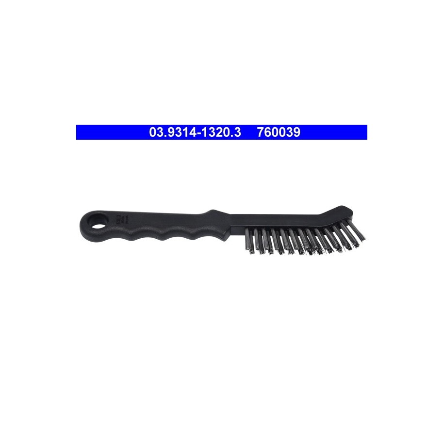Brake Caliper Cleaning Wire Brush ATE 03931413203
