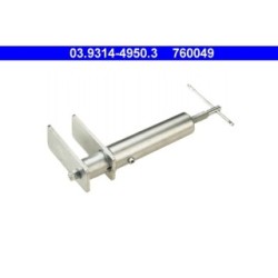 Brake Caliper Piston Reset Tool ATE 03931449503 OE 0912000009219