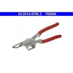 Piston Rotation Pliers ATE 03931457003 OE 17435900