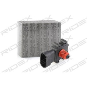 Boost Pressure Sensor - RIDEX 161B0028