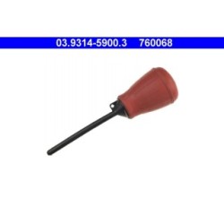 Brake Fluid Suction Balloon ATE 03931459003