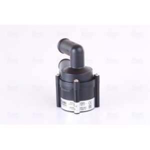 Auxiliary Pump - Nissens 831072