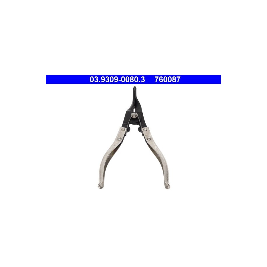 Brake Cable Spring Pliers ATE 03930900803