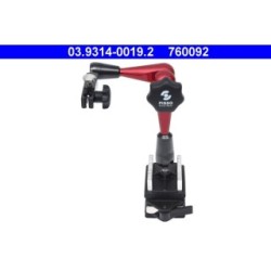 Brake Disc Runout Dial Gauge Holder ATE 03931400192
