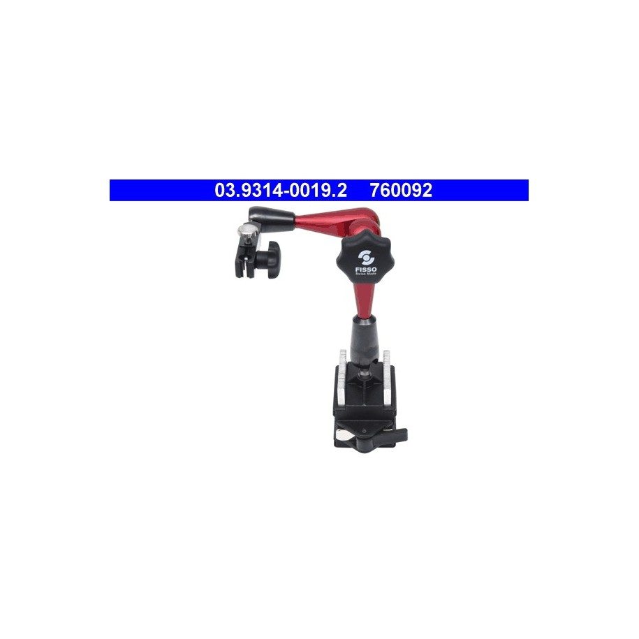 Brake Disc Runout Dial Gauge Holder ATE 03931400192