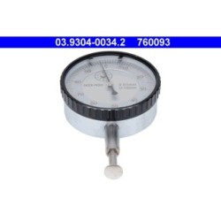 Dial Gauge ATE 03930400342