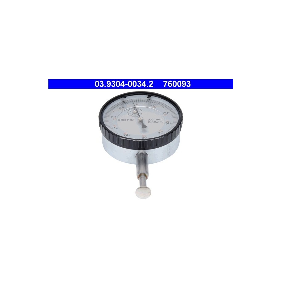 Dial Gauge ATE 03930400342