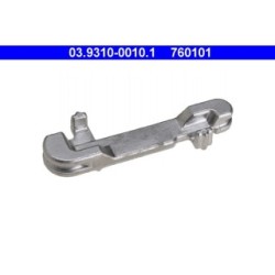 Pipe Bending Equipment ATE 03931000101