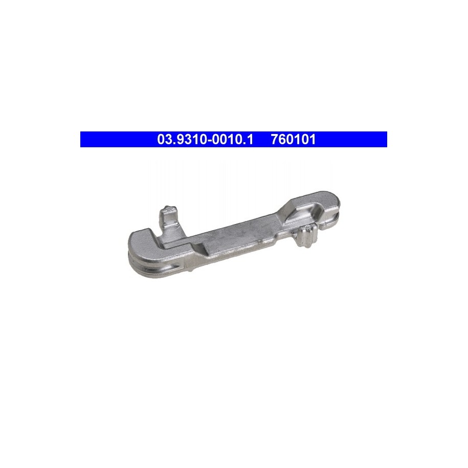Pipe Bending Equipment ATE 03931000101