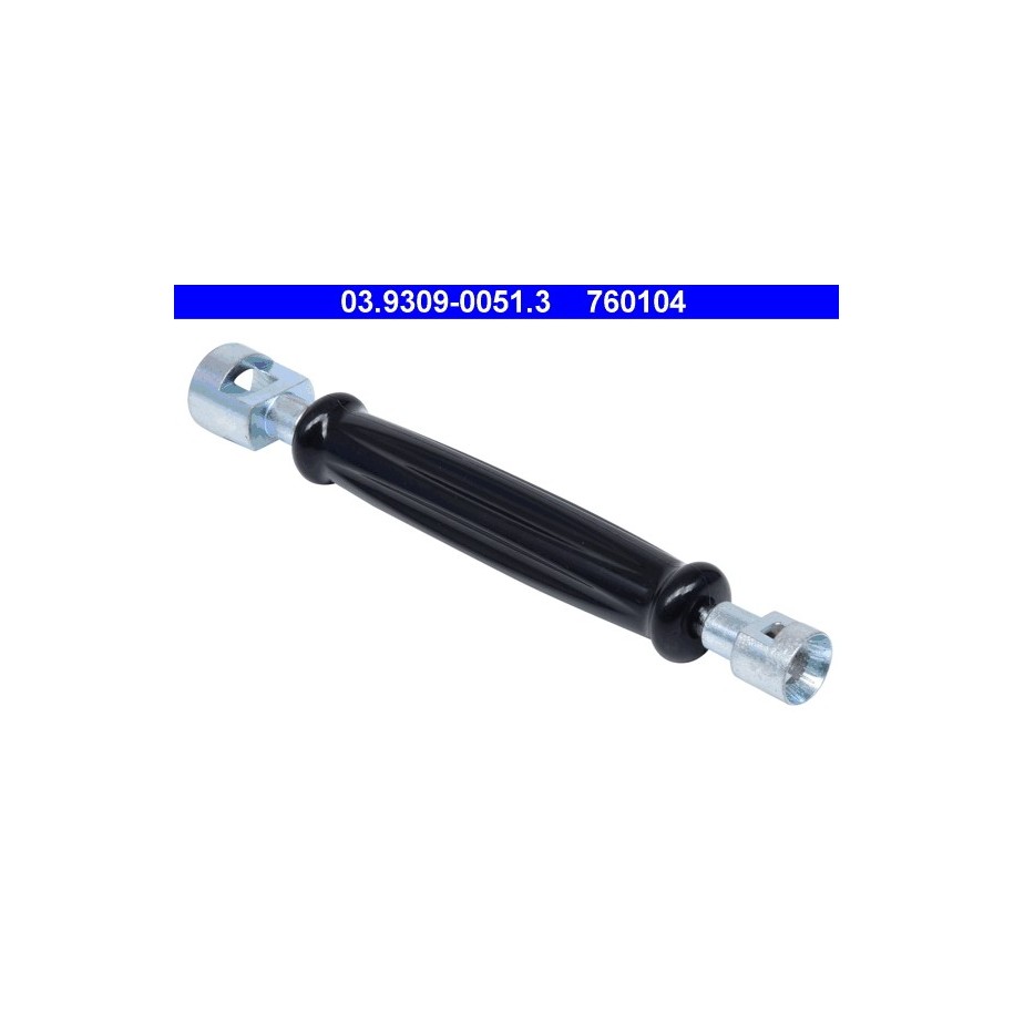 Brake Spring Mounting Tools ATE 03930900513