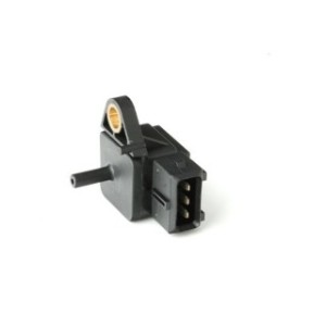 Boost Pressure Sensor - RIDEX 161B0030