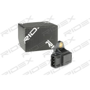 Boost Pressure Sensor - RIDEX 161B0030