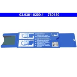 Sensor Ring Test Unit ATE 03930102001