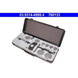 Brake Caliper Piston Reset Tool Set ATE 03931449994