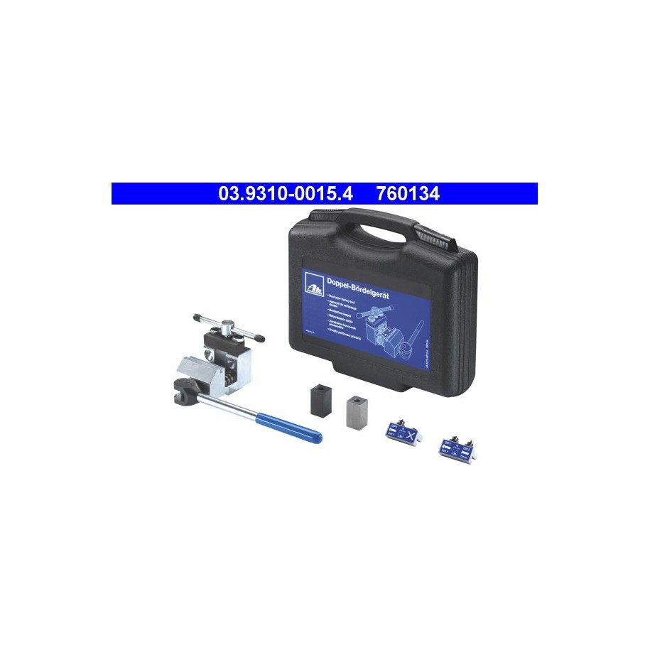 Flaring Tool ATE 03931000154