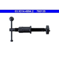 Brake Caliper Piston Reset Tool Spindle ATE 03931449942